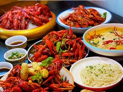 -虾乐园龙虾·夜宵(松江店)