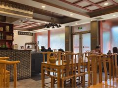 大堂-金生隆(六铺炕店)