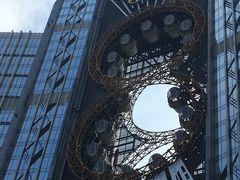 -影汇之星8字形摩天轮