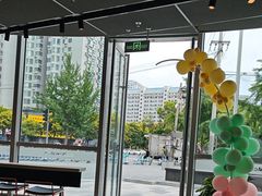 -麦当劳(北苑秋实路店)