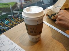 -星巴克臻选(国贸商城首店)