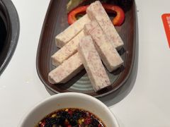 -烹然四季椰子鸡火锅(姚家园万象汇店)