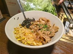 -新石器烤肉(中房金谊广场店)