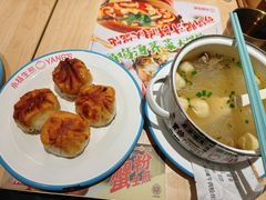 -小杨生煎(黄河路店)