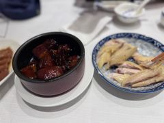 -老吉士酒家(天平路店)