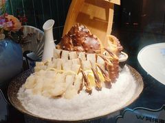 -阿伟海鲜楼·福建菜(延寿店)