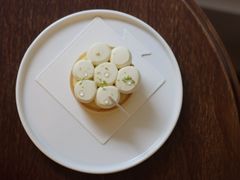 -Ten Olives甜点