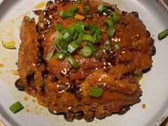 -米一仙·成都小碗菜(东万达店)