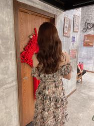 -T.1 hair salon烫染接发