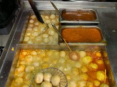 -利强记北角鸡蛋仔(弥敦道店 )