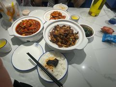 -兰湘子·湘菜小炒(南京江宁万达店)