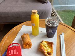 -巴黎贝甜(阳光上东店)