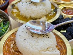-食米家拌饭(梅溪新天地店)