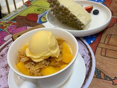-甜心妈妈·榴莲星级糖水(北京路总店)