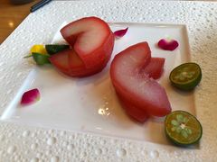 -山顶餐厅·山居菜