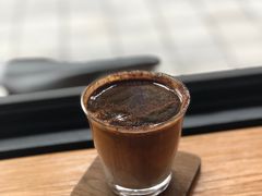 -常识咖啡common sense(春熙路店)