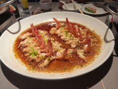 -徐记海鲜(黄土岭|新时空店)