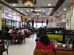 大堂-外滩往事民国上海菜(黄浦店)