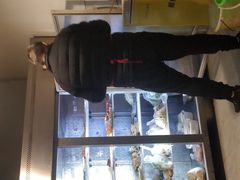 -石棉老鬼烧烤(温江店)