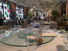 大堂-漢舍中国菜馆(889广场店)