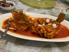 -山明水秀大饭店