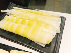 -小街猪手(团结湖店)