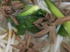 -古街捞化牛杂(井大店)
