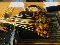 烤牛小肠-微醺烤牛·炭火烧烤·精酿啤酒(东郊记忆店)