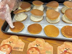 -辛一·铜锣烧(鸿寿坊店)