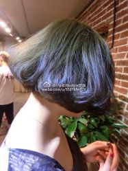 小p老师-pstyle造型(五道口梦想店)-P.STYLE 派斯造型