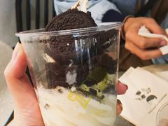 -喜茶(深圳东门1234店)