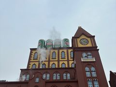 -青岛啤酒博物馆