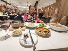 -燕郊烧鸽子(酷车小镇店)