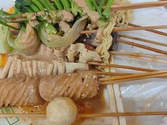 -郭记小街麻辣烫(南小街总店)