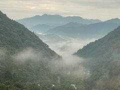 -三清山希尔顿度假酒店