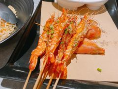 -达叔香味海鲜(海棠68环球美食街店)