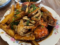 -妈妈的小作坊(陈家镇店)