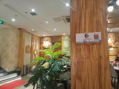 -汉宫汤泉汗蒸洗浴(五四广场店)