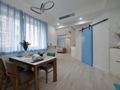 -正聚装饰·老房翻新装修设计体验馆(普陀店)