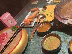 -牛New寿喜烧(中山公园龙之梦店)