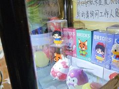 -谜盒子奇幻密室(南屏店)