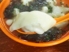 -阿麟馄饨(延长路店)