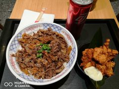 -町门烤肉拌饭专门店(新天地店)
