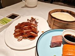 -全聚德(领城国际店)
