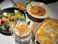 -香梨观景餐厅(西街店)