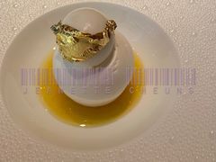 -Le Bernardin