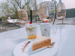 -Such A Cafe(798艺术园区店)