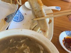 -张小文胡辣汤(龙柏新村店)