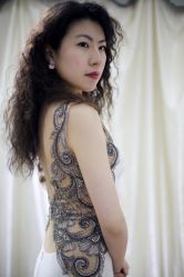 点击看大图 -韩国天使嫁衣婚纱礼服馆(上海旗舰店)