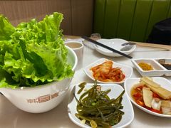 -韩宫宴炭火烤肉(印象城店)